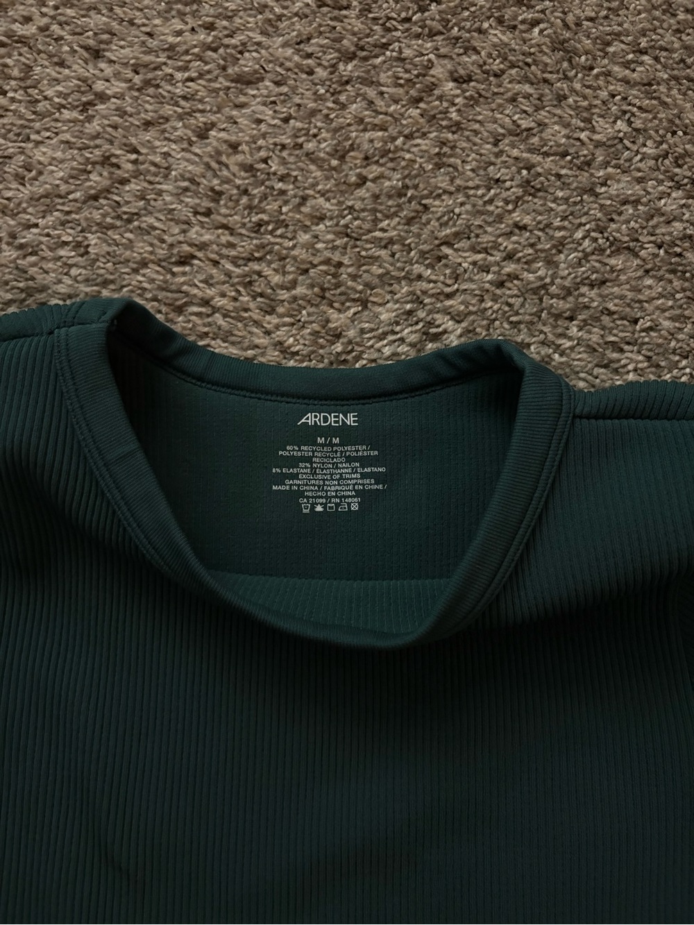 Ardene Long Sleeve - Picture 3 of 3